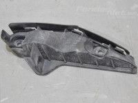 Volkswagen Amarok 2010-2020 Puskurin kiinnitys, vasen Varaosakoodi: 2H0807184A