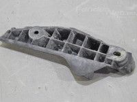 Volkswagen Amarok 2010-2020 Puskurin kiinnitys, vasen Varaosakoodi: 2H0807184A