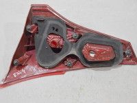 Toyota RAV4 (XA40) 2013-2019 Takavalo, vasen (takaluukun) Varaosakoodi: 81593-42010