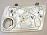 Volkswagen Tiguan Etuoven lasinnostin mekaaninen, oikea(el.)(kompl.) Varaosakoodi: 5N0837462
Korityyppi: Linnamaastu...