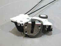 Toyota Yaris 2005-2011 Lukkolaite, oikea (etu) Varaosakoodi: 69030‑0D140
