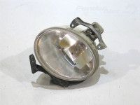 Hyundai Santa Fe Sumuvalo, oikea Varaosakoodi: 92202 2B000
Korityyppi: Linnamaastur