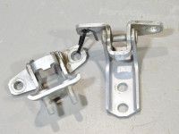 Mitsubishi i, MiEV Takaoven sarana, vasen Varaosakoodi: 5732A007
Korityyppi: 5-ust luukpära