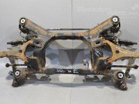 Subaru Legacy Taka-akselin tukivarsi, vasen (ala) Varaosakoodi: 20250FG021
Korityyppi: Universaal