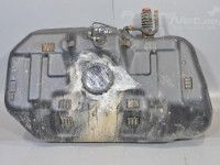 Honda FR-V Polttoainesäiliö (bensiini) Varaosakoodi: 17044-SJF-010
Korityyppi: Mahtuni...