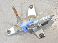 Honda FR-V Takalasin pyyhkimen moottori Varaosakoodi: 76710-SJD-003
Korityyppi: Mahtuni...