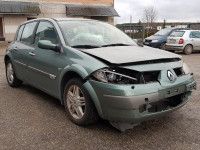 Renault Megane 2003 - Auto varaosat