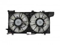 Subaru Legacy 2014-2020 RADIAATORI VENTILAATOR