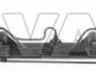 Ford Ka 1996-2008 roolilatt