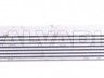 Mercedes-Benz E (W211) 2002-2009 ÕHURADIAATOR (INTERCOOLER)