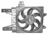 Fiat Punto 1993-1999 RADIAATORI VENTILAATOR