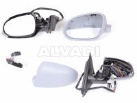 Skoda Superb (3U) 2001-2008 PEEGEL VÄLINE