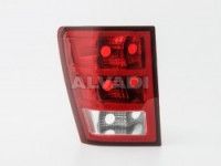 Jeep Grand Cherokee (WK) 2005-2010 TAGATULI