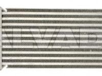 Citroen Berlingo 1996-2010 ÕHURADIAATOR (INTERCOOLER)