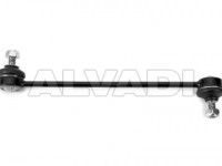 Mazda 323 1998-2004 STABILISAATORI TUGIVARRAS