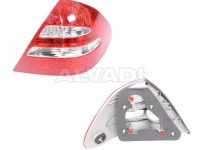 Mercedes-Benz E (W211) 2002-2009 TAGATULI