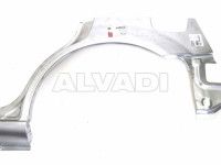 Mazda Premacy 1999-2005 TAGATIIVA REMONDIKOMPLEKT