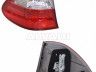 Mercedes-Benz E (W211) 2002-2009 TAGATULI