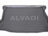 Honda Jazz 2002-2008 tavaratilan suojus