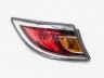 Mazda 2 (DE) 2007-2014 TAGATULI