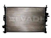 Land Rover Freelander 2006-2015 JAHUTUSRADIAATOR