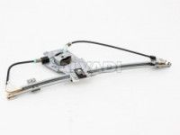 Renault Megane 2002-2009 ELEKTRILINE KLAASITÕSTUK ELEKTRIMOOTORITA