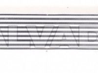 Mercedes-Benz C (W204) 2007-2015 ÕHURADIAATOR (INTERCOOLER)