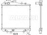 Mazda 121 1987-1990 JAHUTUSRADIAATOR