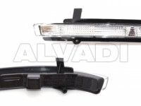 Skoda Octavia 2004-2013 SUUNATULI KÜLGMINE