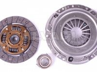 Opel Agila 2000-2007 SIDURIKOMPLEKT