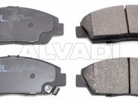 Rover 600 1993-1999 KETASPIDURIKLOTSID