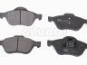 Renault Laguna 2001-2007 KETASPIDURIKLOTSID