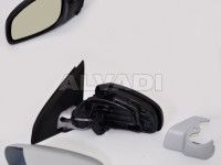 Opel Signum 2003-2008 PEEGEL VÄLINE