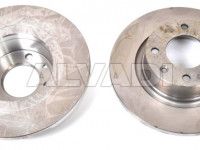 Citroen C5 2001-2008 PIDURIKETAS