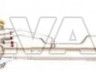 Daewoo Matiz 1998-2005 roolilatt