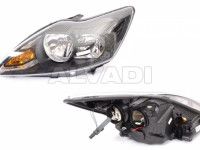 Ford Focus 2004-2011 ESITULI