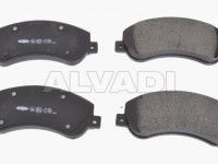 Ford Transit / Tourneo 2006-2014 KETASPIDURIKLOTSID