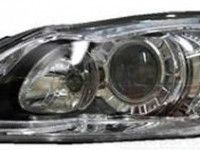 Volvo C70 2006-2013 ESITULI