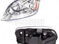 Ford Focus C-Max 2003-2007 ESITULI