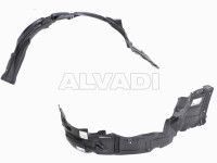 Mitsubishi Eclipse 2000-2005 LOGAR