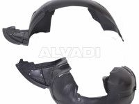Citroen C3 2002-2009 LOGAR