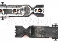 Hyundai Accent 2000-2005 TAGATULE PIRNISOKKEL