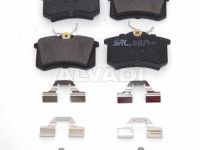 Audi A4 (B7) 2004-2008 KETASPIDURIKLOTSID