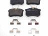 Audi A4 (B7) 2004-2008 KETASPIDURIKLOTSID