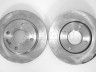 Mazda 121 1996-2003 PIDURIKETAS