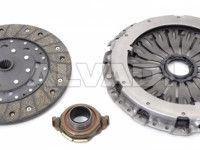 Mazda 121 1996-2003 SIDURIKOMPLEKT