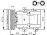 Ford Transit / Tourneo 2000-2006 KONDITSIONEERI KOMPRESSOR