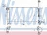 Fiat Panda (169) 2003-2012 JAHUTUSRADIAATOR