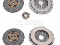 Mazda 323, 323F 1989-1994 SIDURIKOMPLEKT