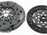 Ford Transit / Tourneo 2000-2006 SIDURIKOMPLEKT